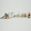 Playground School，Safe Playground Equipment for Schools Factory