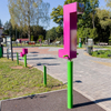 Science Playground Equipment， Periscope Manufacturer