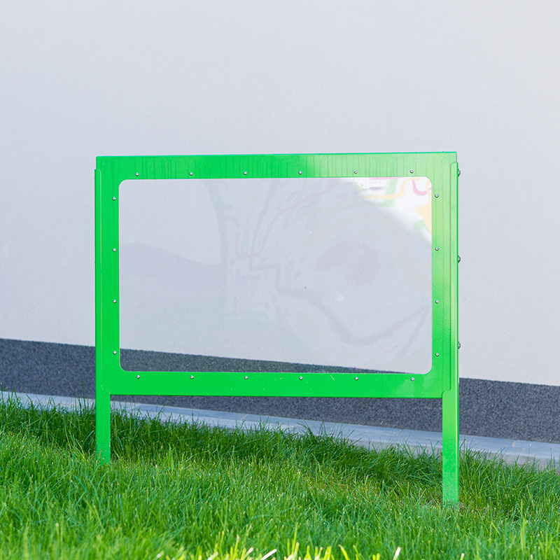 Picasso Education Board， Science Playground Equipment Supplier
