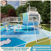 Submarine Playground Offers Solutions For Custom Playground
