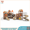 Playground Equipment Manufacturer Shows Us Classic Playground Equipment