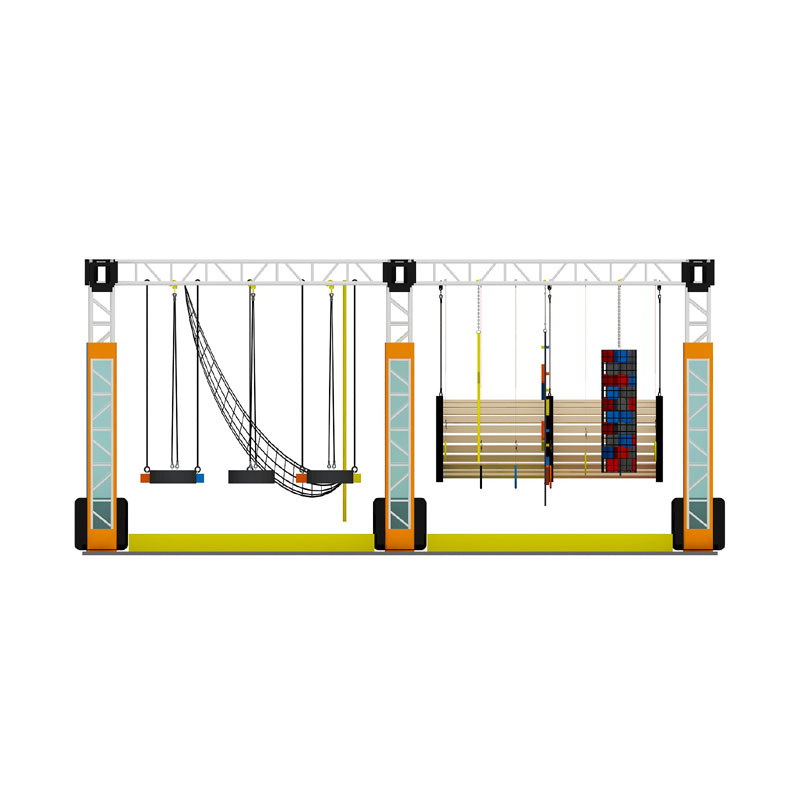 Indoor Ninja Warrior，Indoor Ninja Warrior Equipment Manufacturer 