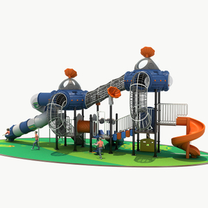 Kids Space Playground, Space Theme Playground Manufacturer