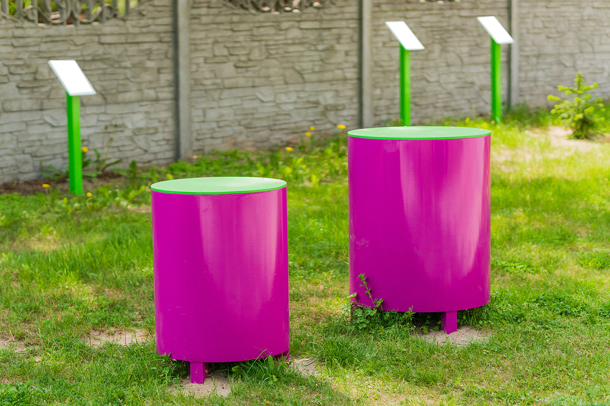 outdoor science playground equipment (1)