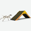 Dog Climbing, Pet Playground Equipment Factory