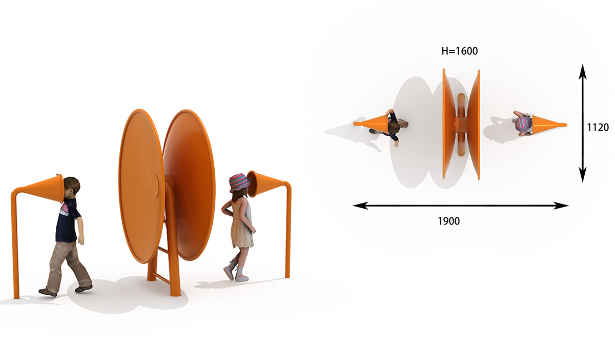 Echo Sound megaphone (1)