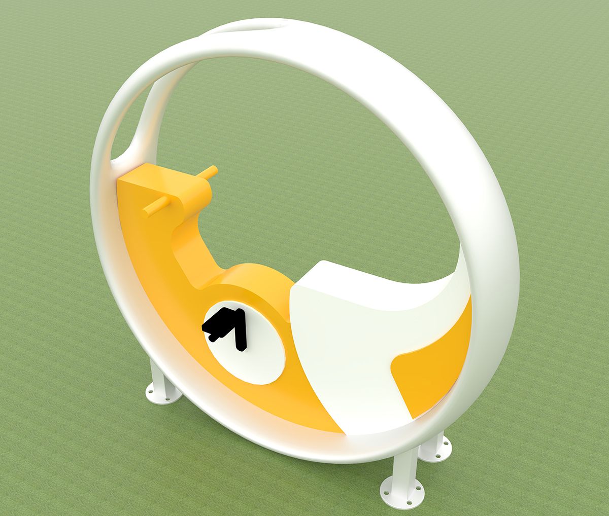 Moon Pedal Fountain (2)
