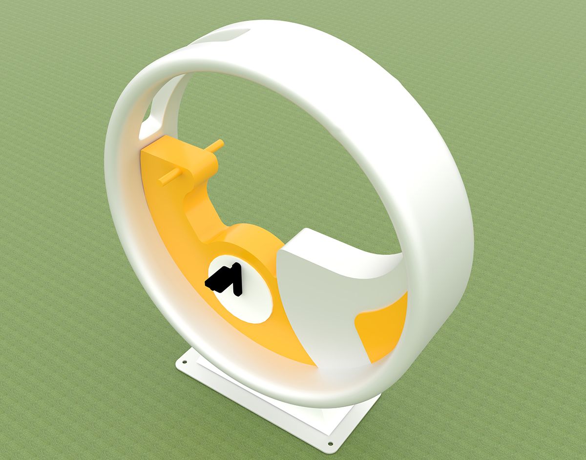 Moon Pedal Fountain (4)
