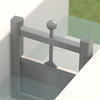Water Flap, Water Flap Factory