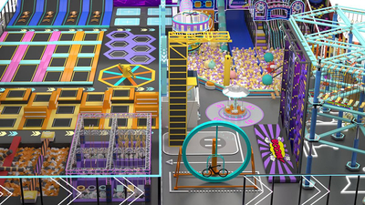 indoor playground equipment (14)