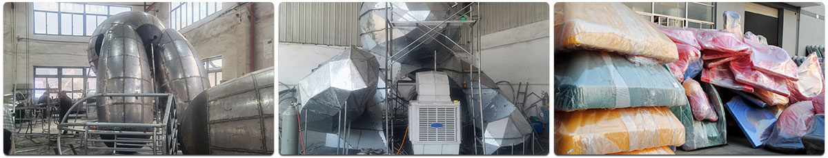 Outdoor playground equipment manufacturer (8)