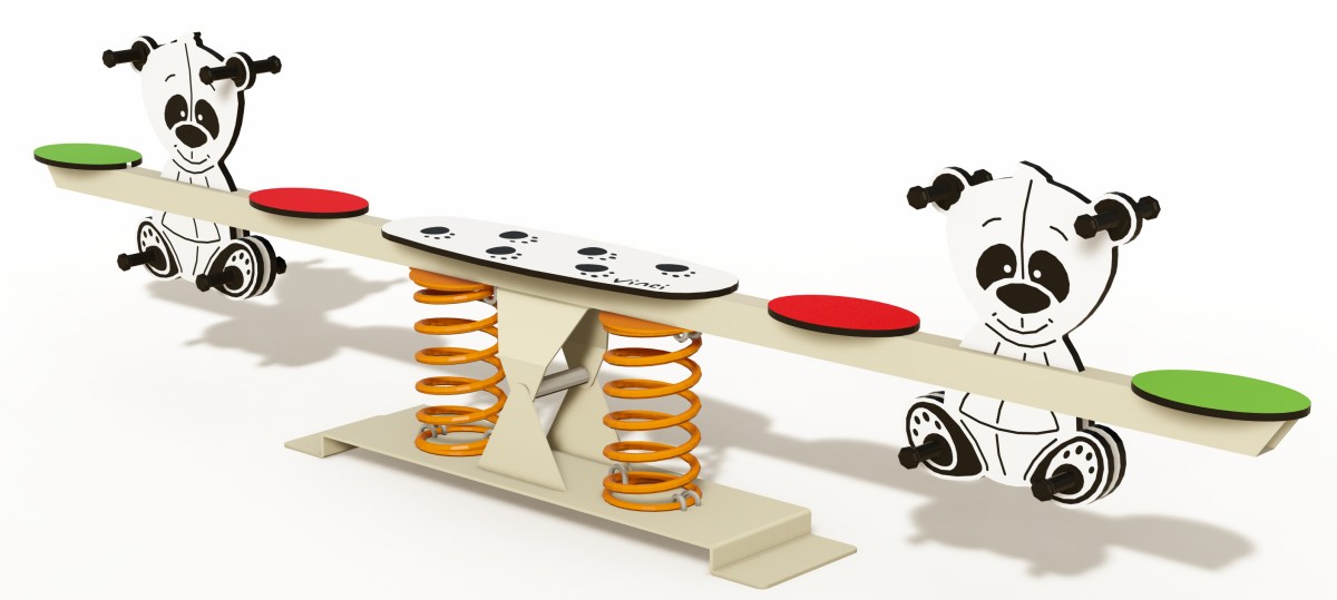 7.Toddler seesaws (5)