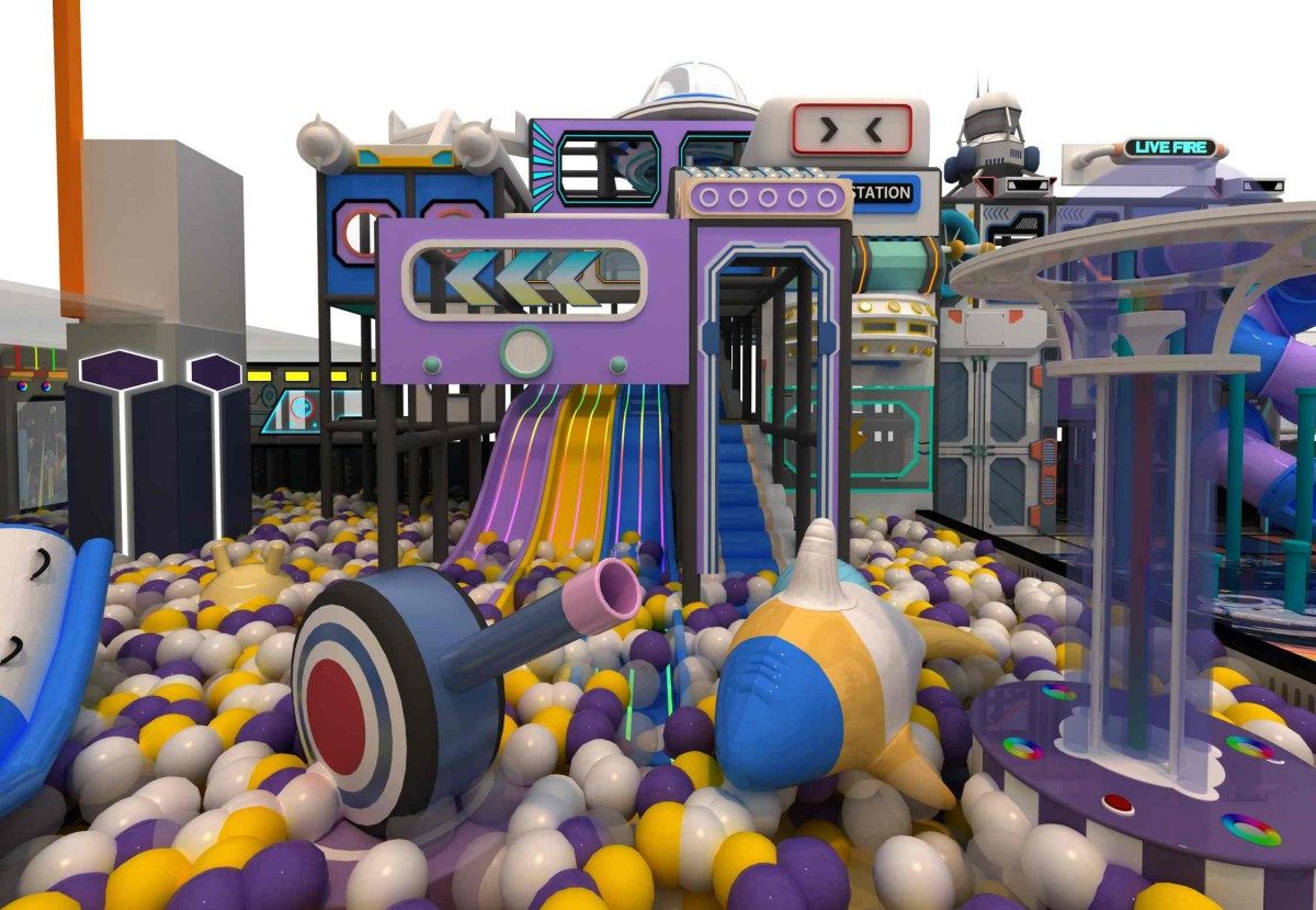 1.children's play equipment (5)