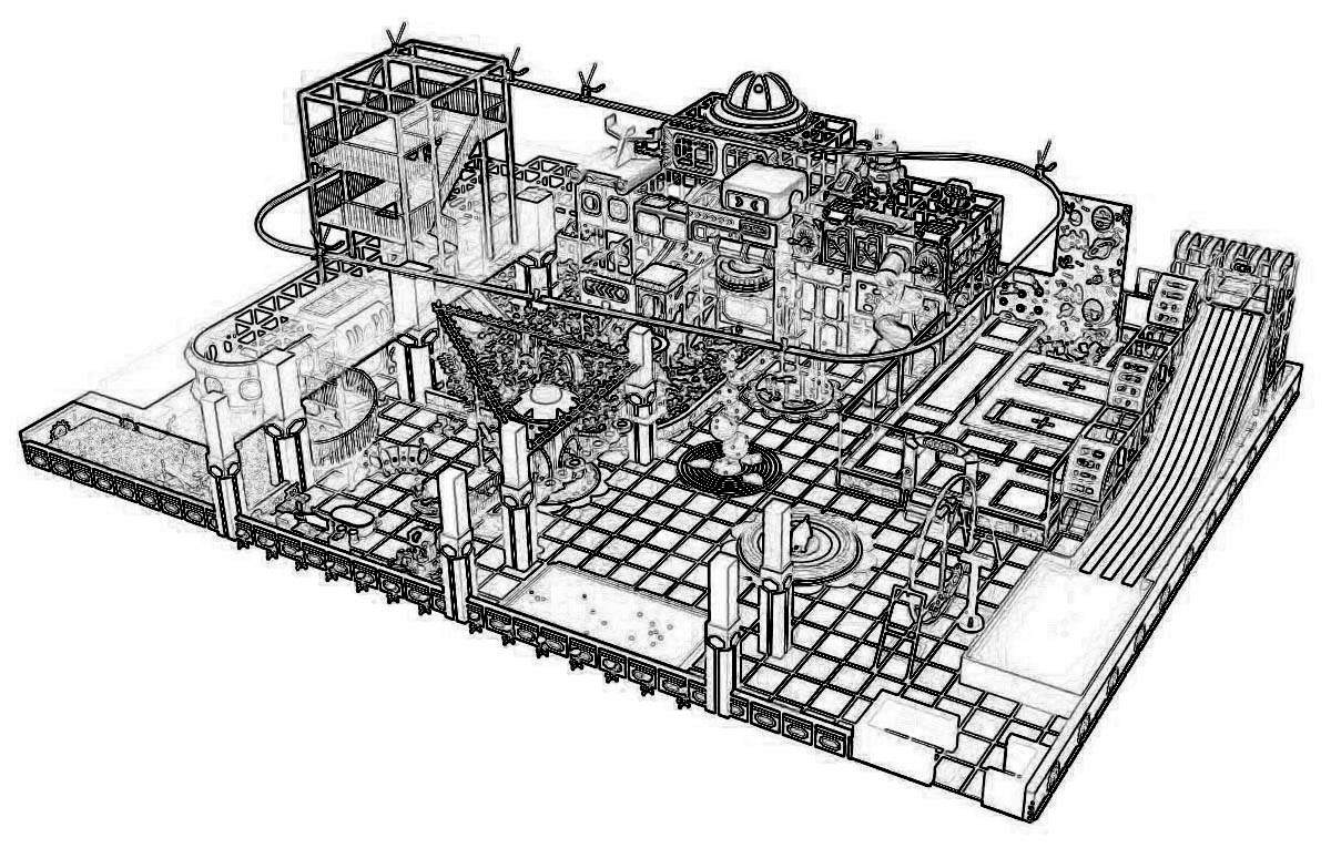 1.children's play equipment (7)