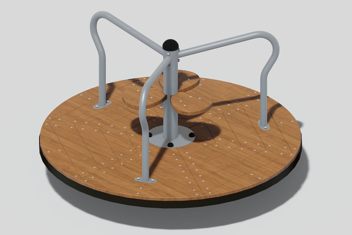 outdoor merry-go-rounds6