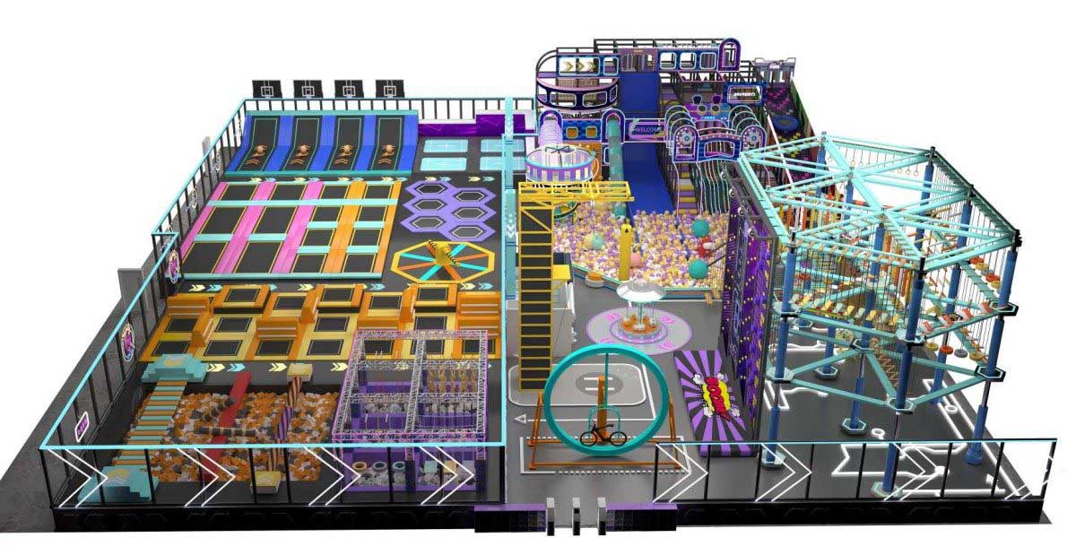 4.playground equipment supplier (1)