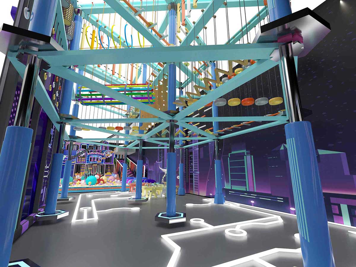 4.playground equipment supplier (10)