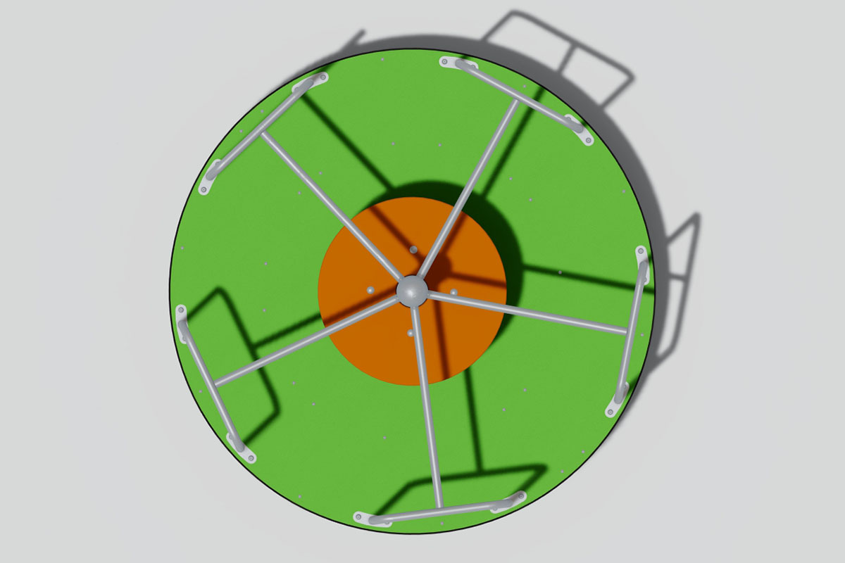 playground roundabout5