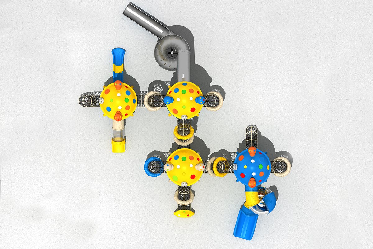 playground equipment slides (1)