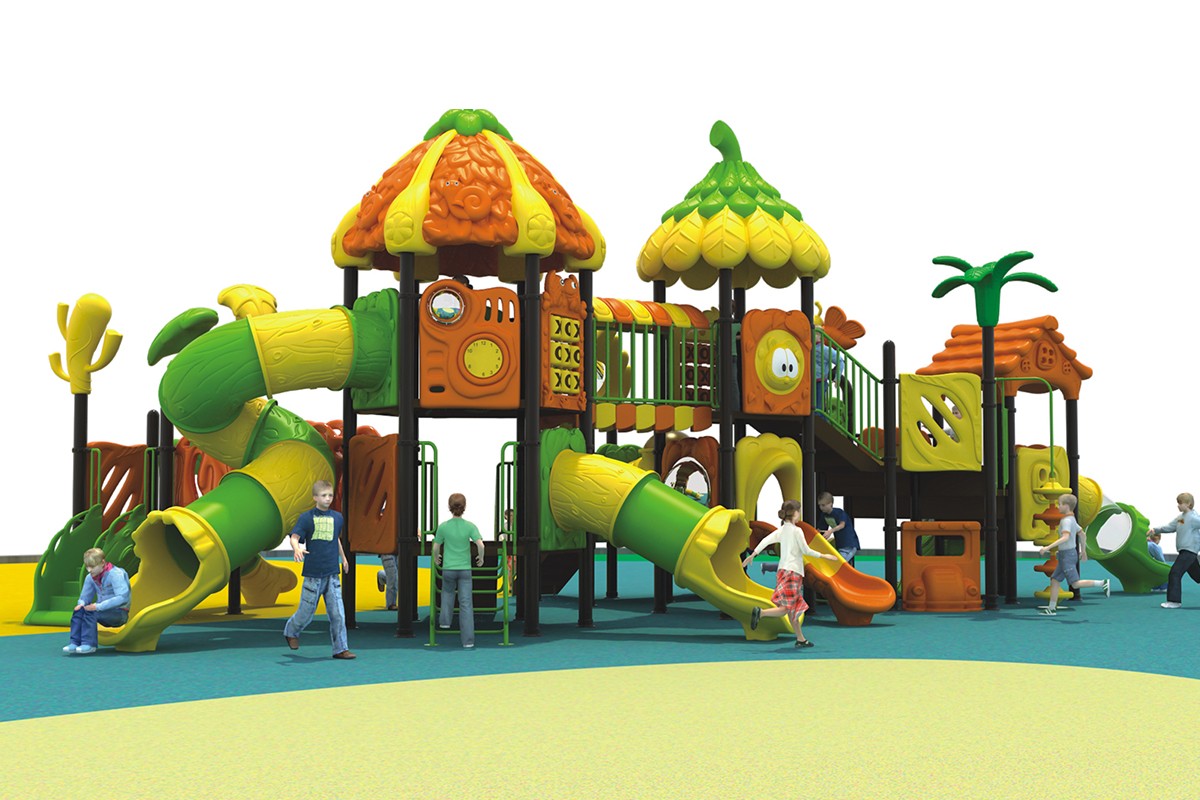 outdoor slide for kids (2)
