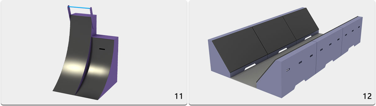 Customizable Play Equipment (6)