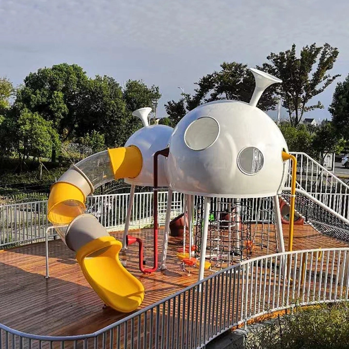 DIY Kindergarten Playground Equipment Ideas on a Budget