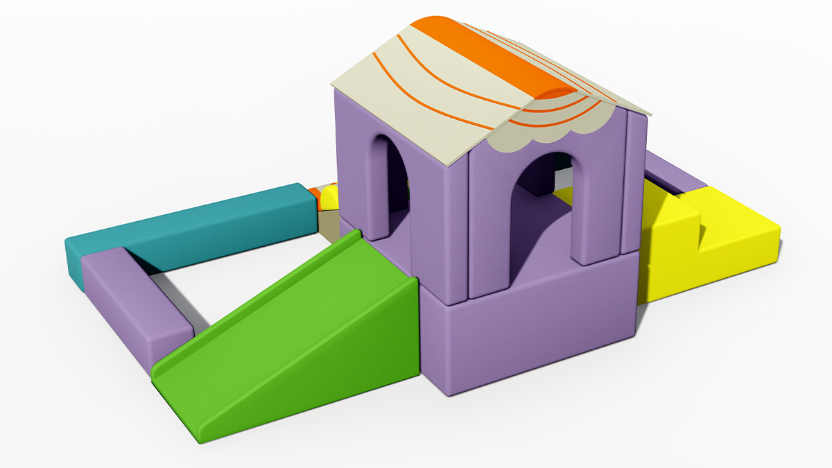 4. Indoor Soft Play Installation (5)