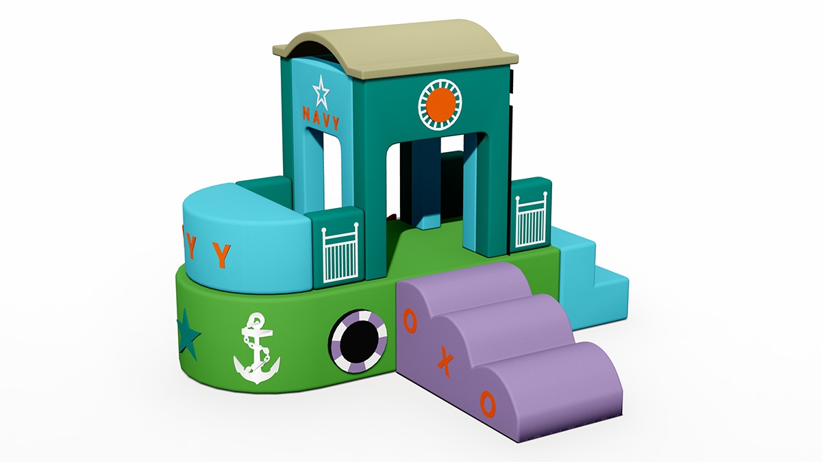 5. Indoor Soft Play for Malls (5)