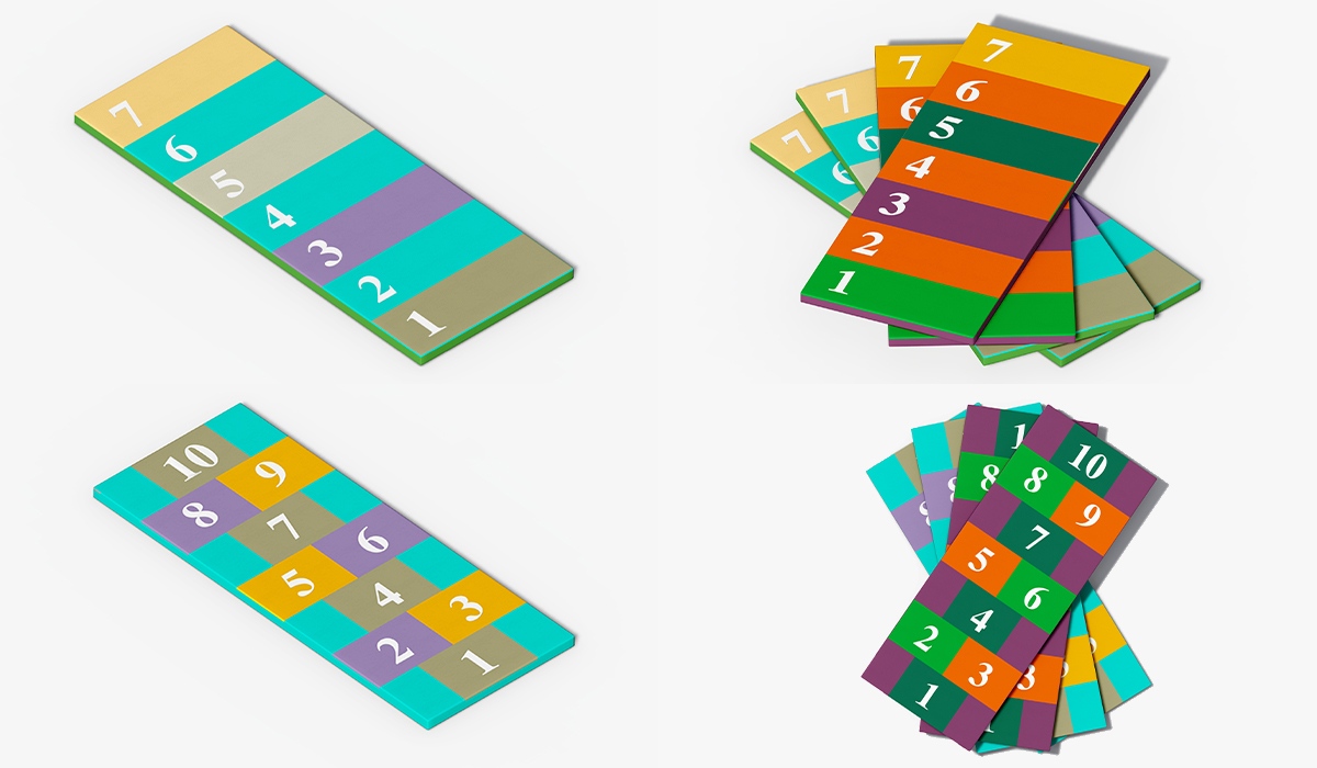 30. Soft Play Replacement Parts (3)