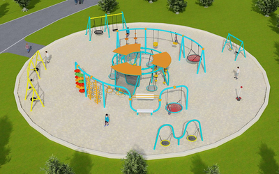 outdoor playground (6)