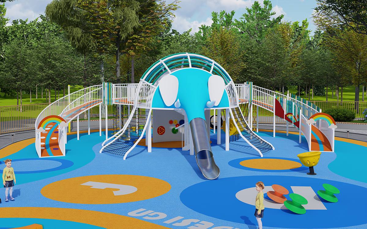 outdoor playground (16)