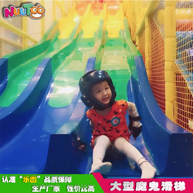 How much does it cost to invest in a children's playground?