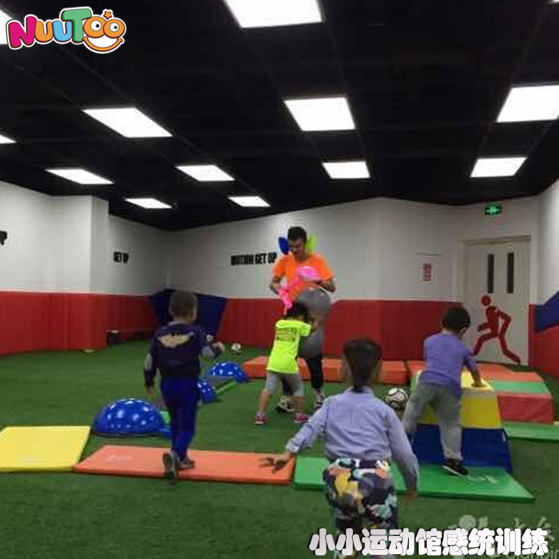 Children's Paradise + Software Toys + Small Sports Hall (1)