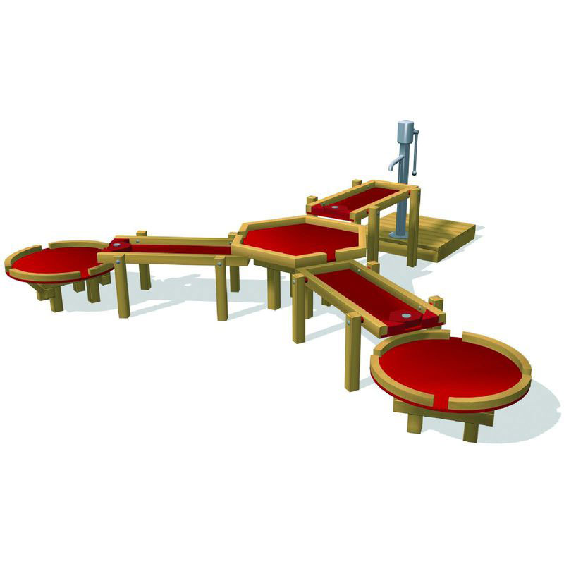 Sand Water Game + Water Amusement + Sand Shui Amusement + Sha Pool + Sha Pool Amusement 74