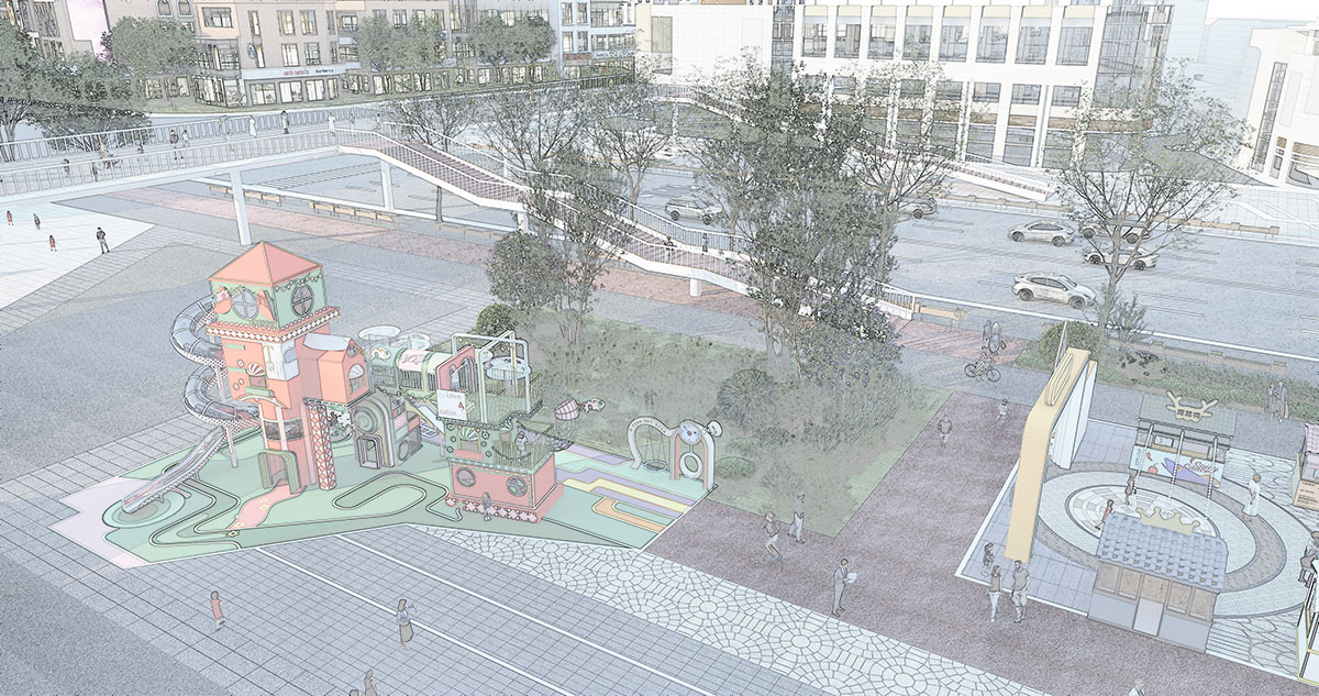 central park playground (2)