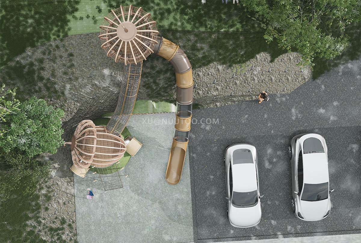 city park playground suppliers (4)