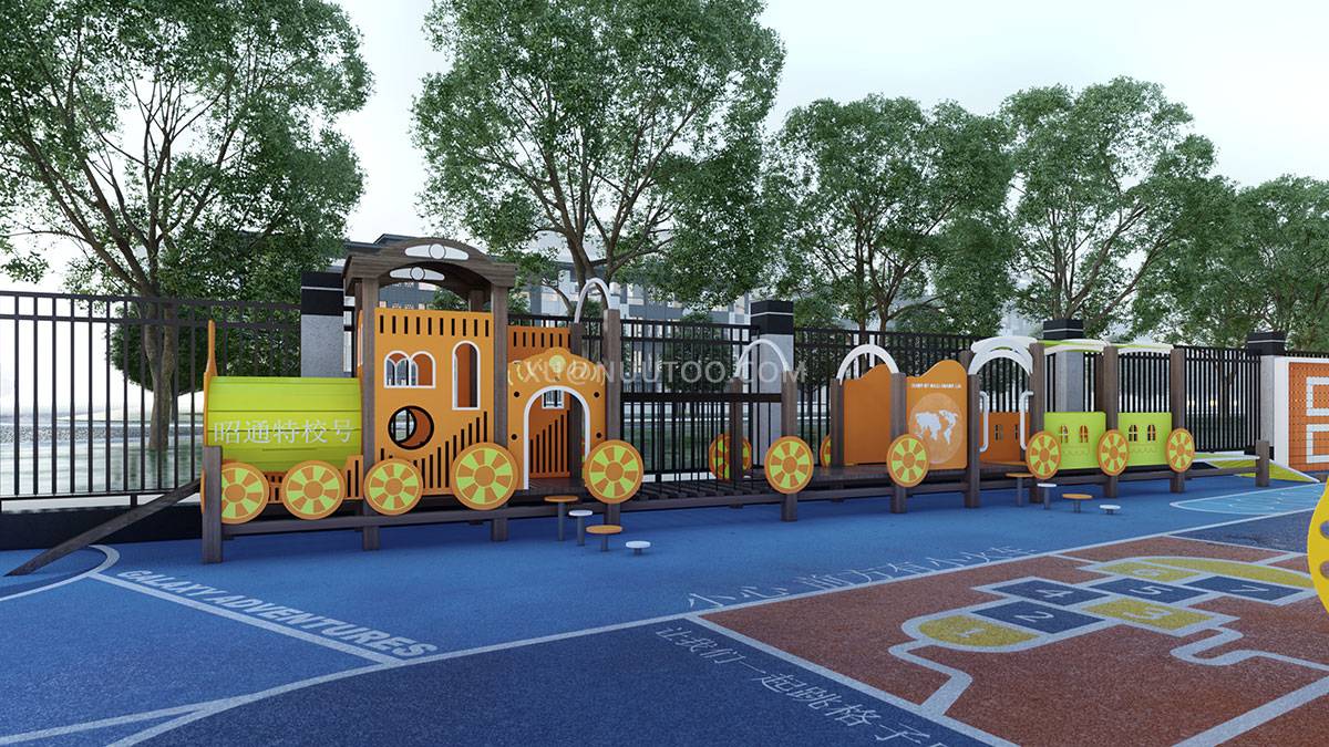 school playground design (26)