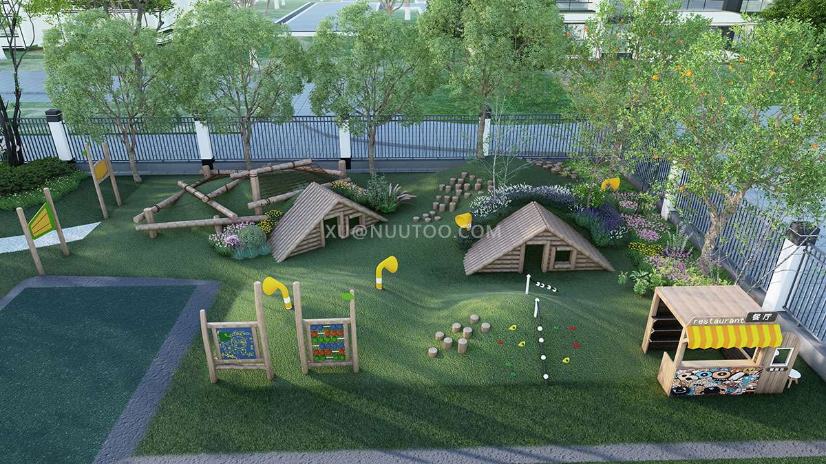 outdoor playground equipment for schools (35)
