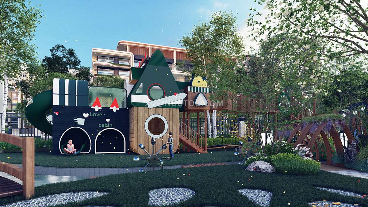 outdoor playground equipment for schools (14)