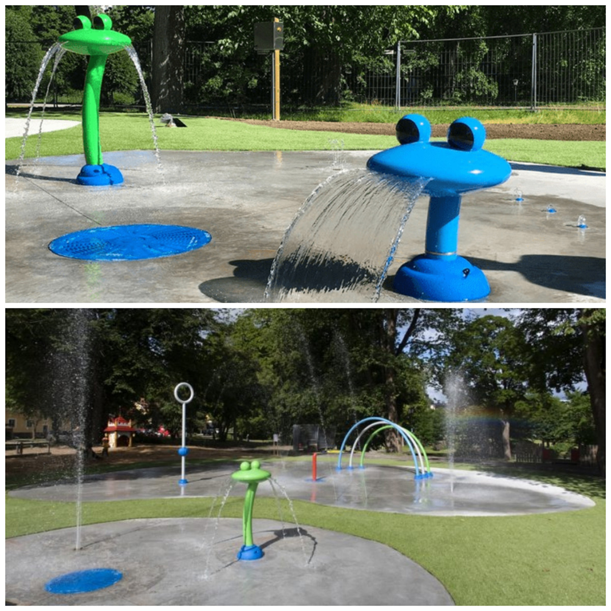 water jet spray pad (2)