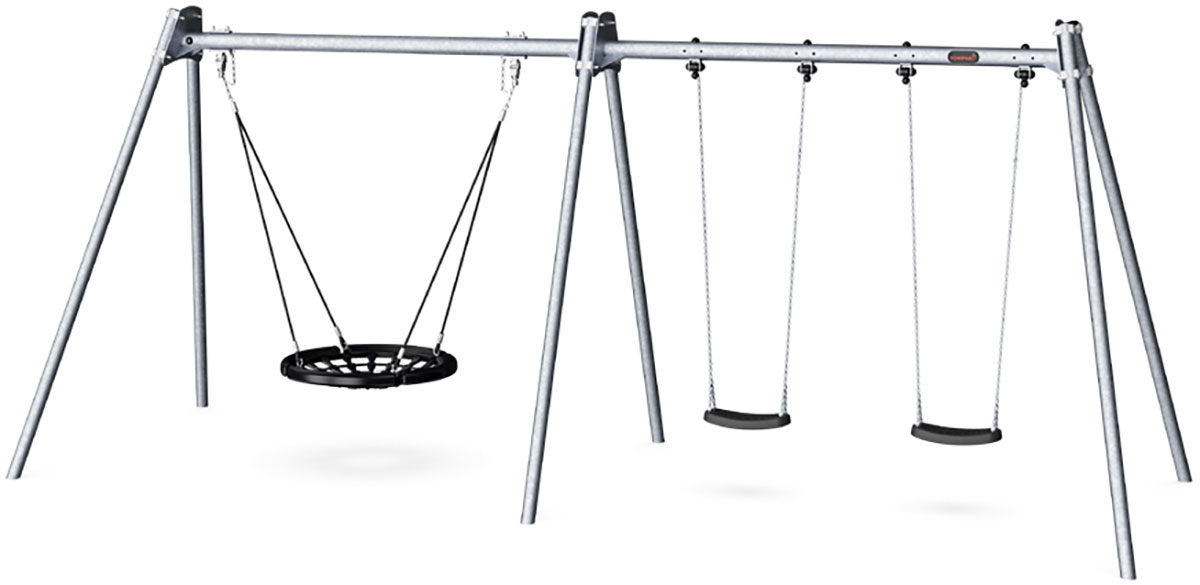 plastic swing set (8)