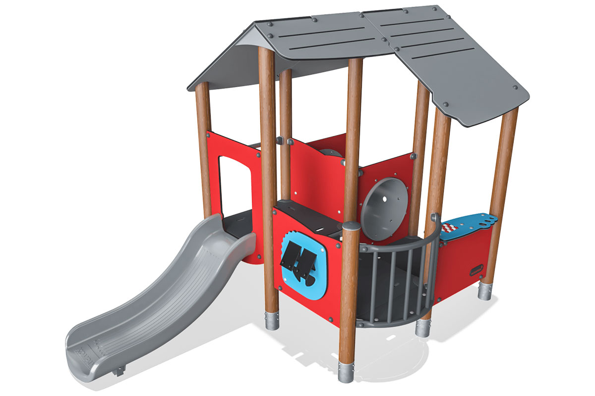 outdoor playhouse (5)