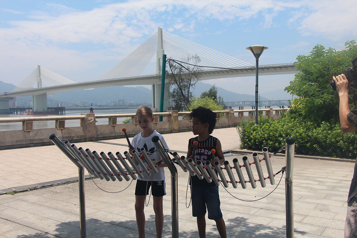 outdoor musical instruments children (5)