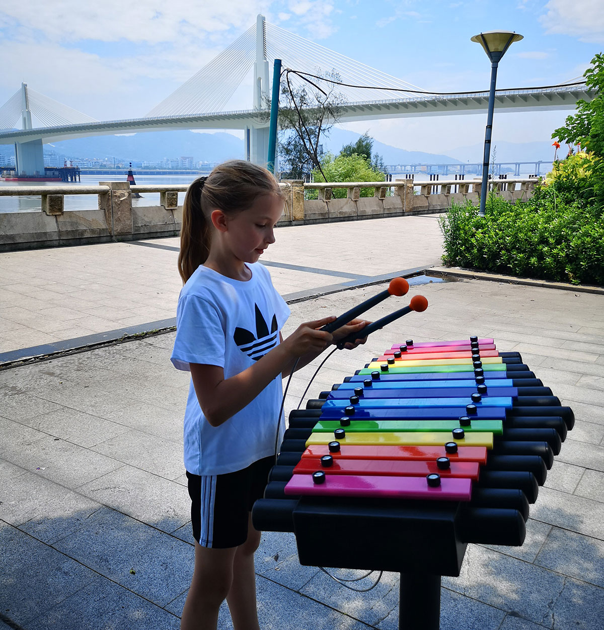 outdoor playground musical instruments (10)