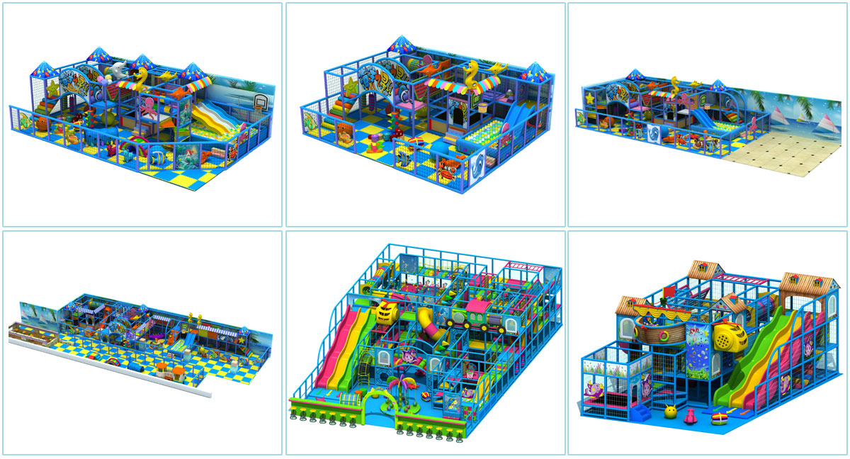 Indoor themed playground (12)