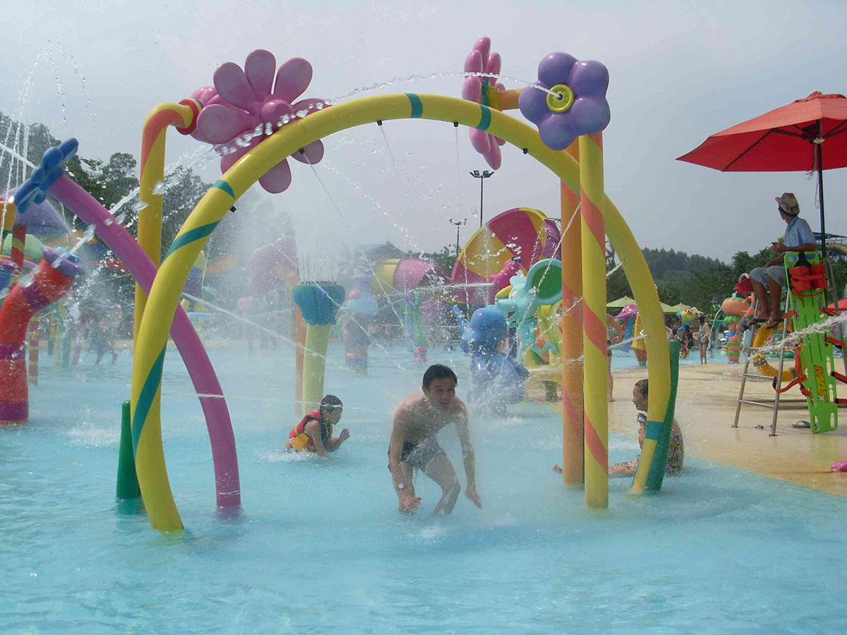 splash pad equipment (4)