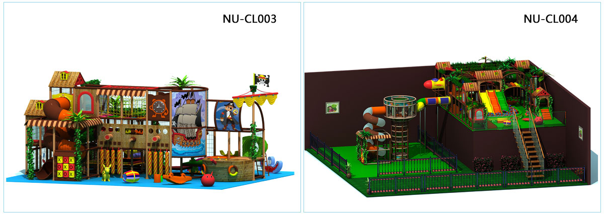 jungle themed indoor playground (2)