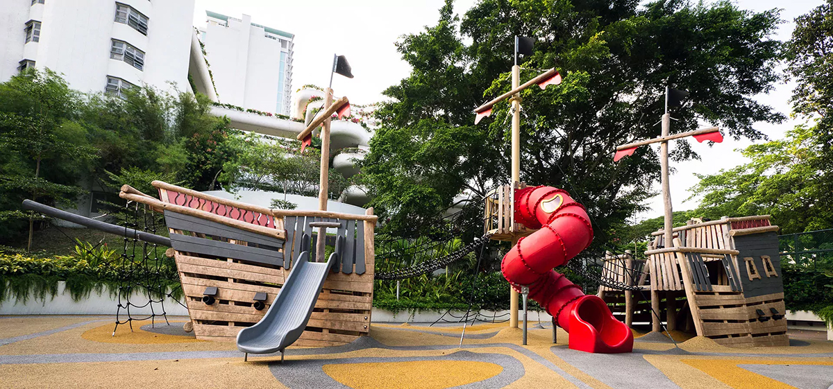 children pirate ship playground (1)