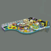 Childrens Indoor Soft Play, Soft Indoor Play Supplier
