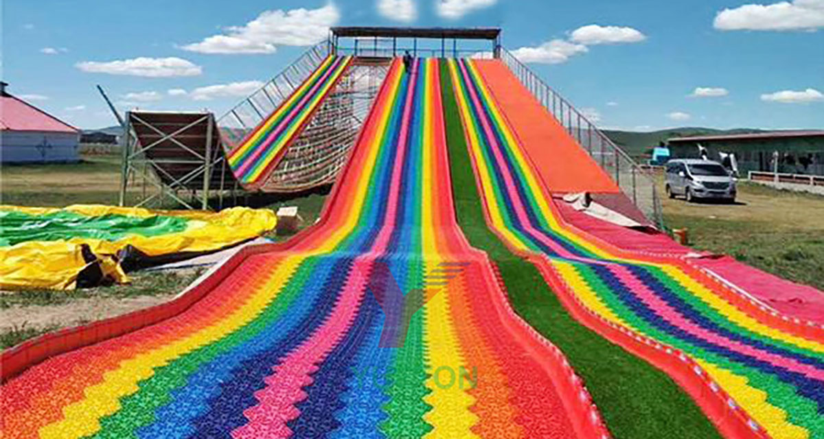 big rainbow slide (5)